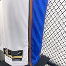 Regata Washington Wizards Branca Swingman 2022/23 - Classic Edition