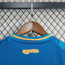 Camisa 3 Cruzeiro 2025/26 Torcedor - Masculina