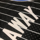 Cropped Feminino Orlando Magic - Hardaway 1