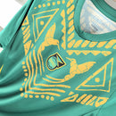 Camisa Pré-jogo Jamaica 24/25 Torcedor - Masculina