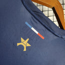 Camisa 1 Paris Saint Germain 2024/25 Torcedor - Feminina