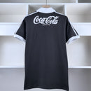 Camisa 1 Vasco da Gama Retro 1998 - Masculina
