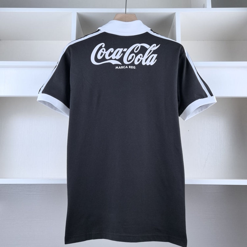 Camisa 1 Vasco da Gama Retro 1998 - Masculina
