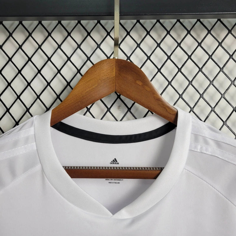 Camisa 4 Arsenal NO MORE RED 2024/25 Torcedor - Masculina