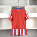 Camisa 1 Atlético de Madrid 24/25 Jogador - Masculina