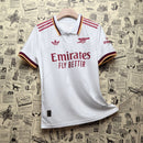 Camisa 3 Arsenal 2025/26 Torcedor - Masculina