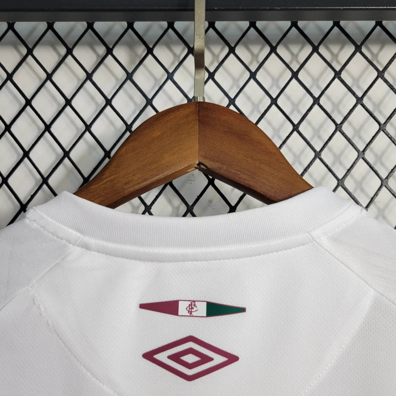 Camisa 2 Fluminense 2023/24 Torcedora - Feminina