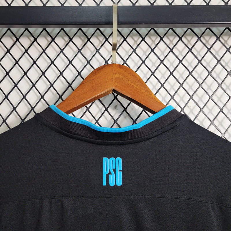 Camisa 3 Paysandu 23/24 Torcedor - Masculina