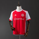 Camisa 1 Internacional 2024/25 Torcedor - Masculina