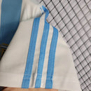 Camisa 1 Argentina Retrô 1993 - Masculina