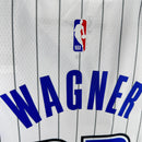 Regata Orlando Magic Branca Swingman 2022/23 - Association Edition