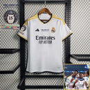 Camisa 1 Real Madrid 2023/24 Torcedor - Masculina