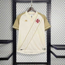 Camisa 3 Vasco da Gama 2024/25 Torcedor - Feminina