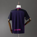 Camisa 2 Barcelona Retrô 2016/17 - Masculina
