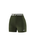 Short NIKE PRO Dri-FIT - Feminino