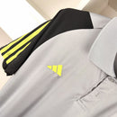 Camisa Treino Polo Flamengo 2024/25 Torcedor - Masculina