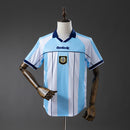 Camisa 1 Argentina Retrô 2001 - Masculina