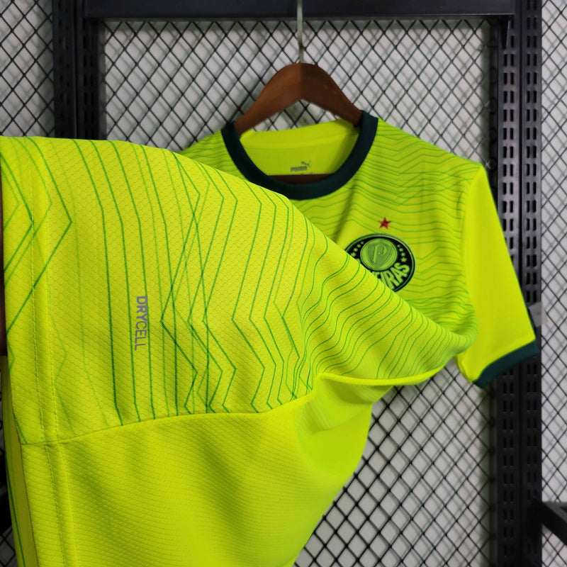 Camisa 3 Palmeiras 2023/24 Torcedor - Masculina