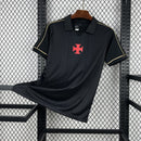 Camisa Vasco da Gama "Negritude" 2025 - Masculina