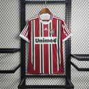 Camisa 1 Fluminense Retrô 2012 - Masculina