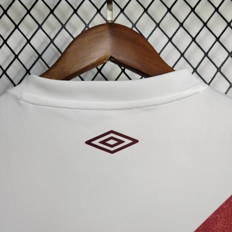 Camisa 2 Fluminense 2024/25 Torcedora - Feminina