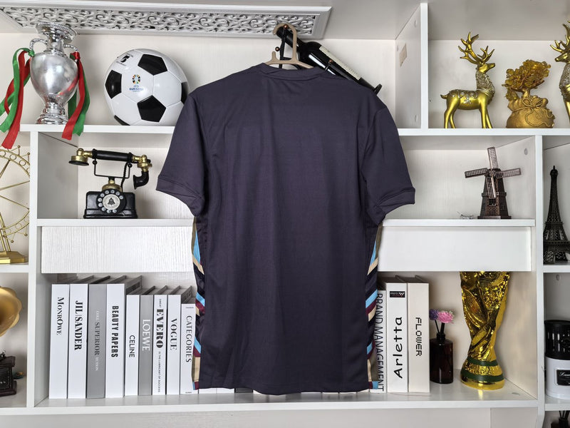 Camisa 2 Inglaterra 24/25 Torcedor - Masculina