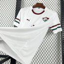 Camisa 2 Fluminense 2026/27 Torcedor - Masculina
