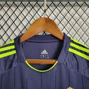 Camisa 2 Real Madrid Retrô 2012/13 - Masculina