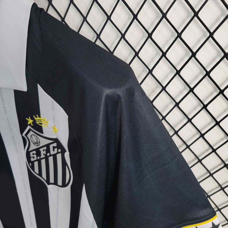 Camisa 2 Santos 2023/24 Torcedor - Masculina