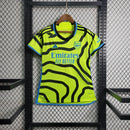 Camisa 2 Arsenal 2023/24 Torcedor - Feminina