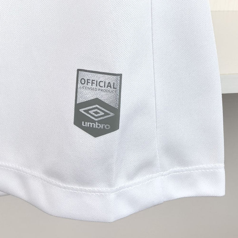 Camisa 1 Santos 2024/25 Torcedora - Feminina