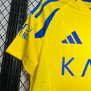 Camisa 1 Al-Nassr 24/25 Torcedor - Masculina