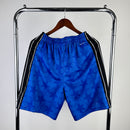Bermuda Orlando Magic Azul 2023/24 Classic Edition Hardwood Classics