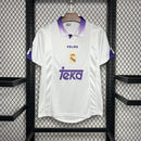 Camisa 1 Real Madrid Retrô 1997/98 - Masculina