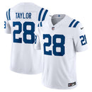 Camisa Indianapolis Colts Nike Vapor F.U.S.E. Limited - Branca