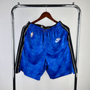 Bermuda Orlando Magic Azul 2023/24 Classic Edition Hardwood Classics