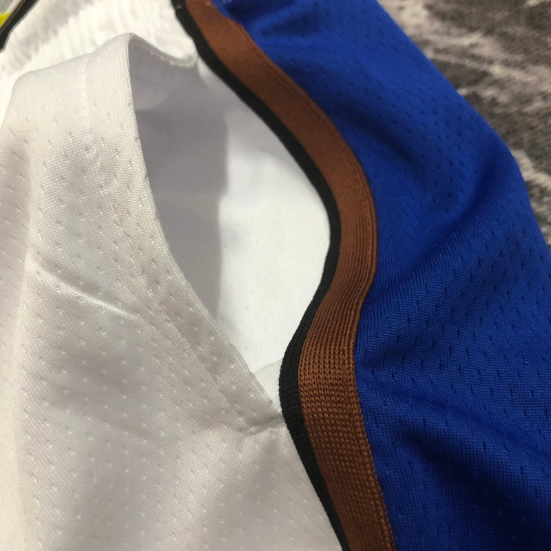 Bermuda Washington Wizards Branca 2022/23 - Classic Edition