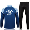 Agasalho Treino Grêmio Azul-marinho 2023/24 - Masculino