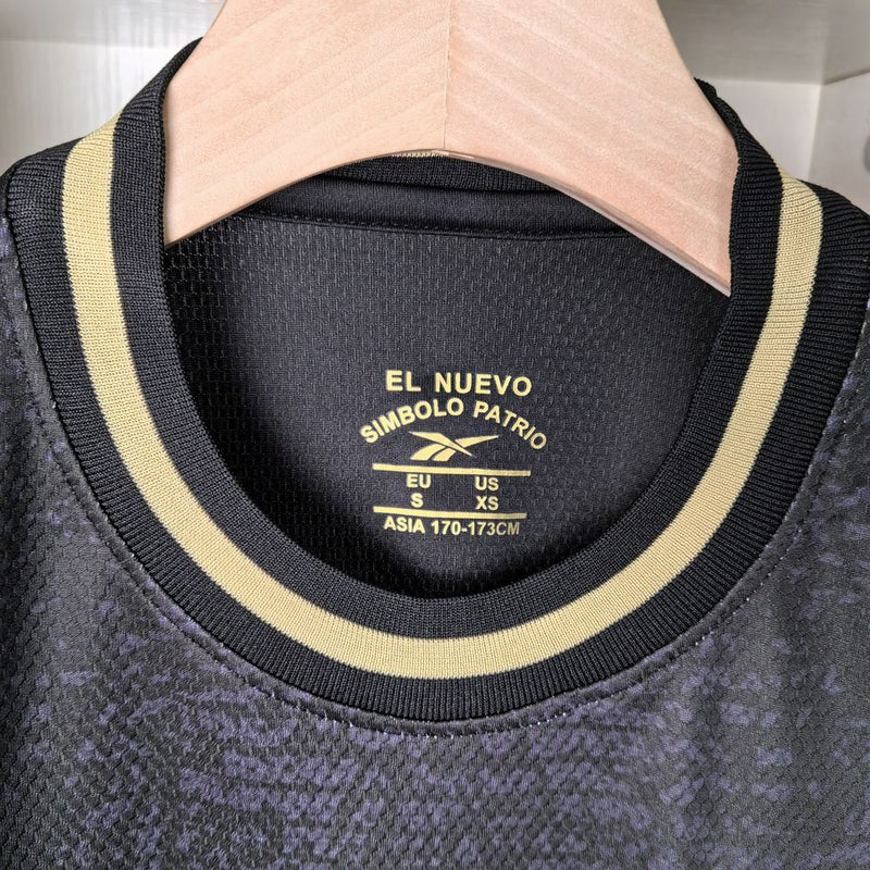 Camisa Edição Especial Panamá 2024 Torcedor - Masculina