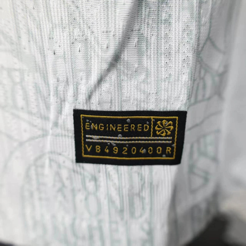 Camisa Pré-jogo Chelsea 2025/26 Jogador - Masculina