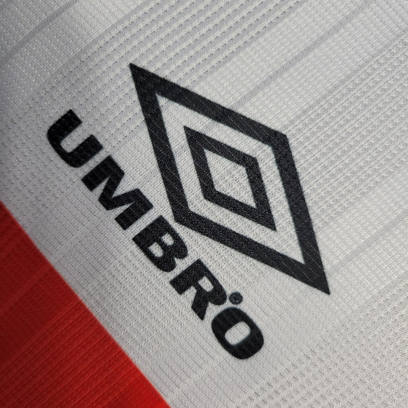 Camisa 2 Flamengo Retrô 1995 - Masculina