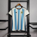 Camisa 1 Argentina 2022/23 Torcedor - Masculina