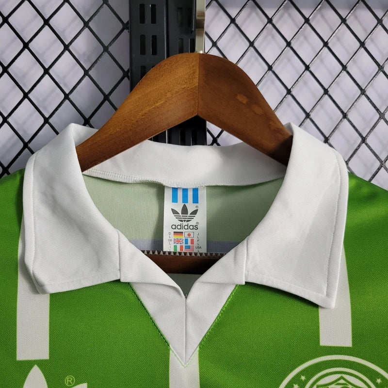 Camisa 1 Palmeiras Retrô 1992 - Masculina