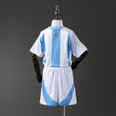 Conjunto Infantil 1 Argentina 2024/25 - Unissex