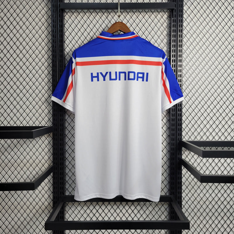 Camisa 1 Bahia Retrô 1998 - Masculina