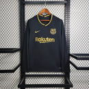 Camisa 2 Barcelona 2020/21 Torcedor - Masculina