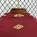 Camisa 3 Fluminense 2025/26 Torcedor - Masculina