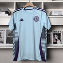 Camisa 2 Escócia 24/25 Torcedor - Masculina