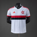 Camisa 2 Flamengo 2026/27 Jogador - Masculina