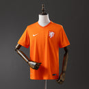 Camisa 1 Holanda Retrô 2014 - Masculina